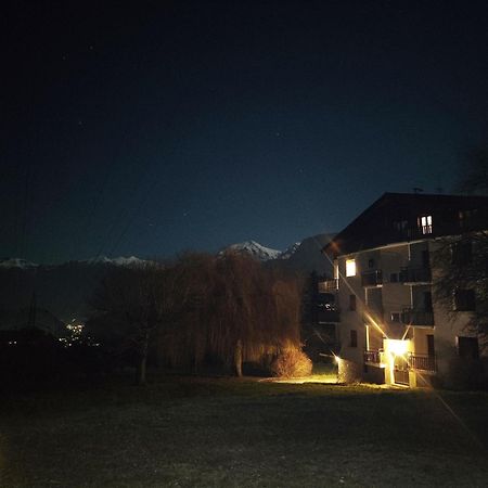Feel Like Home - Vista Montagna, Vicino Lago Di Como Maggio Buitenkant foto