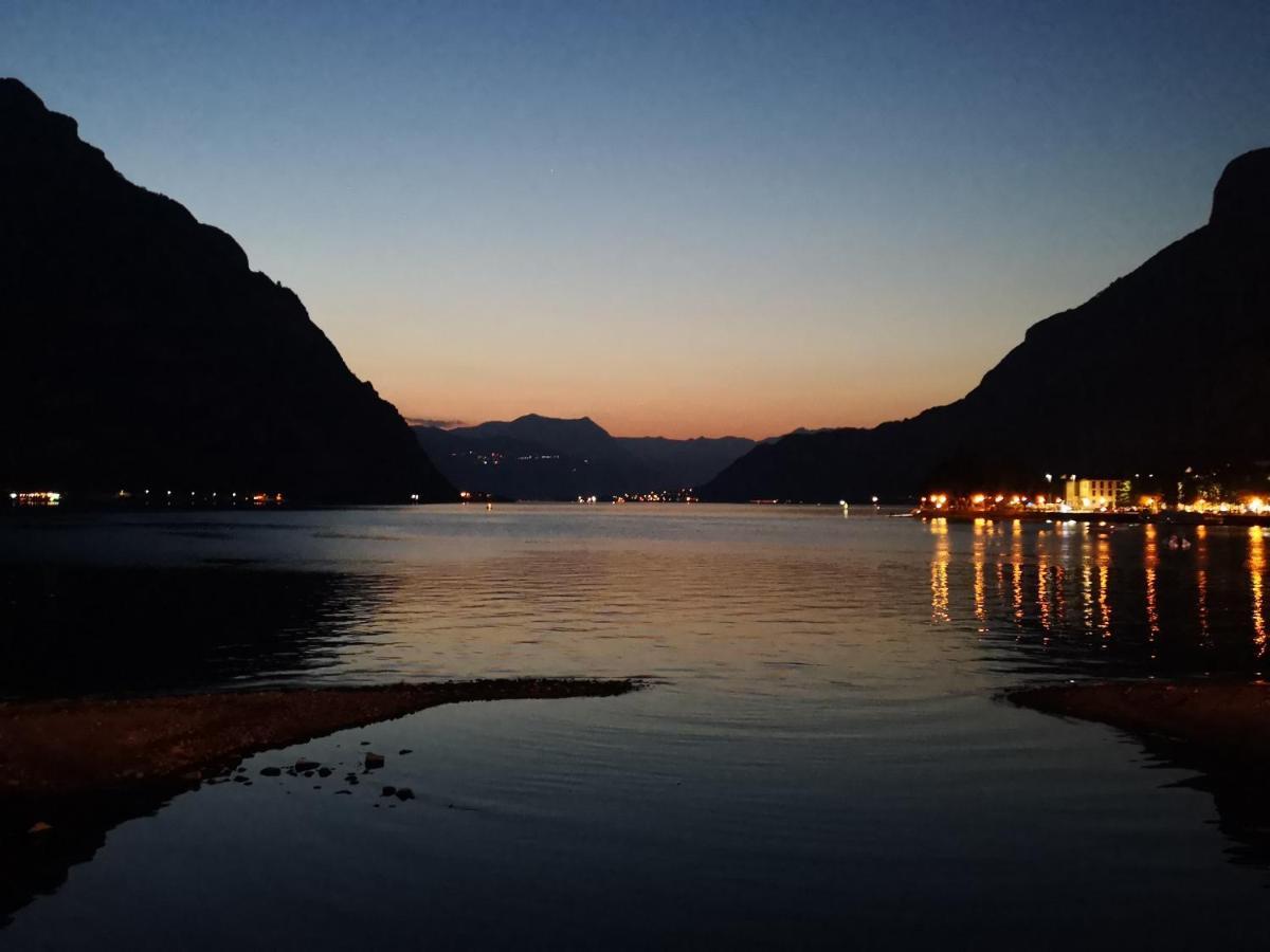 Feel Like Home - Vista Montagna, Vicino Lago Di Como Maggio Buitenkant foto