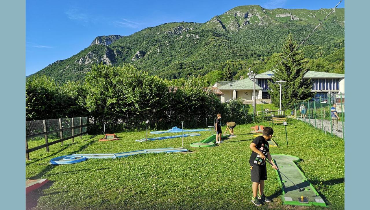 Feel Like Home - Vista Montagna, Vicino Lago Di Como Maggio Buitenkant foto